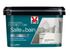 Peinture de rénovation pour salle de bain voile de coton finition satinée 2 L - V33