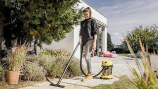 Nomenclature Aspirateur et accessoires