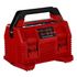 Quattrocharger rapide 18V - PXC 4A EINHELL