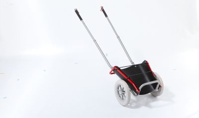 Chariot de randonnée MOTTEZ