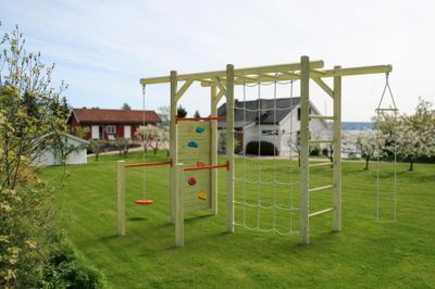 Aire de jeux Merit PALMAKO