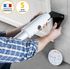 Motorisation pour portail battant à vis SGS Essential SOMFY