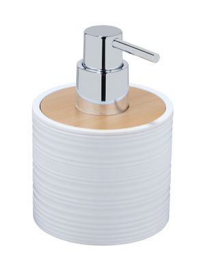 Distributeur de savon blanc Lyon - WENKO