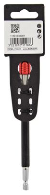 Porte-embout L150mm magnétique TIVOLY