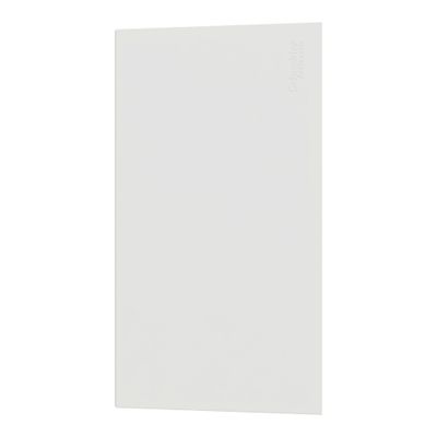 Boîte support pour montage en saillie Odace 2025 40 mm blanc - SCHNEIDER ELECTRIC
