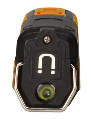 Lampe BX5 rechargeable 150 + 350 lumens ARLUX