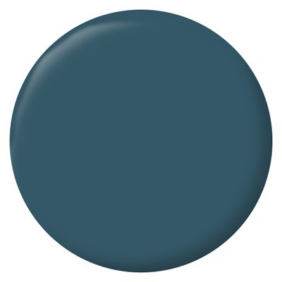 Peinture murs, boiseries et radiateurs bleu seychelles satin 2,5 L - RIPOLIN