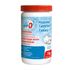 Chlore non stabilisé calhypro piscine - briquette 7 g seau de 1 kg BSI