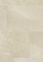 Sol vinyle effet pierre beige SANDY ép 5,7 mm  39,9 x 73 cm paquet de 2,04 m² GERFLOR