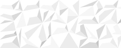 Décor mural intérieur effet relief géométrique blanc CLAIRE 20 x 60 cm paquet de 1,08 m² CERAM INDUSTRIE