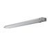 Réglette orientable LED Linear turn IP 20 60 cm blanc chaud 10w= 600 lumens - OSRAM