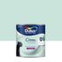 Peinture crème de couleur Menthe Frappée velours 0,5L - DULUX VALENTINE