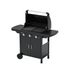 Barbecue à gaz COMPACT 3 LX - CAMPINGAZ