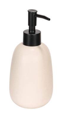 Distributeur de savon blanc Margo - WENKO