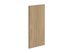 Joue de finition effet bois pour meuble haut de cuisine Nocce01 70 x 31 cm OFITRES