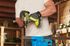 Perceuse-visseuse à percussion sans fil avec batteries 18 V ONE+ RPD18-2C42TA31 + coffret de rangement - RYOBI