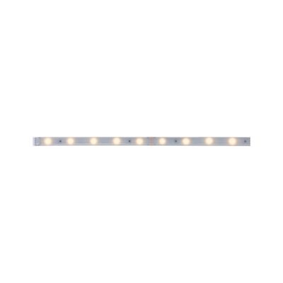 Ruban LED 2,5m blanc chaud IP44 10W 24V Extension MAXLED 250 PAULMANN