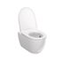WC suspendu sans bride G-700 Turboflush V2 - GEBERIT