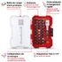 Coffret de 32 embouts de vissage KWB EINHELL