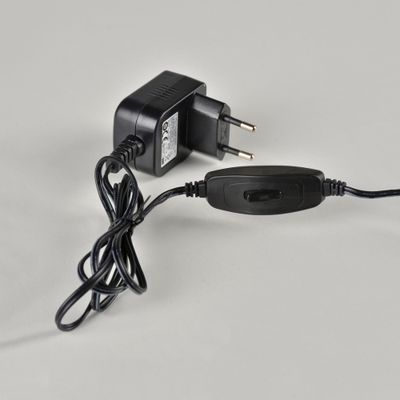 Spot intérieur à pince noir Led intégrée 100 Lumens READ COREP