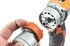 Perceuse visseuse sans fil 12 V BBS12C2LI202B (2 batteries) - AEG