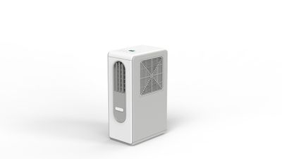 Climatiseur Cool Air sans évacuation DOMAIR