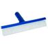 Brosse de paroi droite pour piscine 25cm GRE