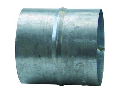 Manchon de raccordement diamètre 125 mm AUTOGYRE