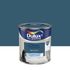 Peinture Crème de Couleur Bleu Paon mat 0.5 L - DULUX VALENTINE