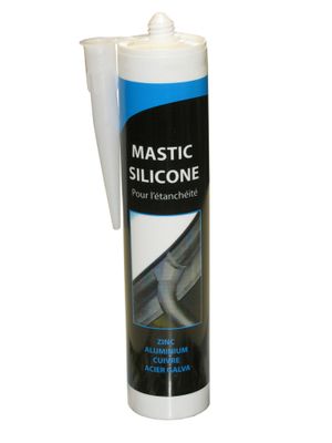 Mastic soudure à froid 310ml - EDILIANS
