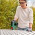 Perceuse à percussion + scie sauteuse sans fil 18 V UniversalImpact + EasySaw (1 batterie 2,5 Ah offerte) - BOSCH