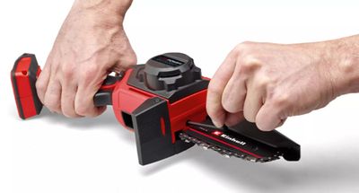 Elagueuse à main GP-PS 18/20 EINHELL PROFESSIONAL