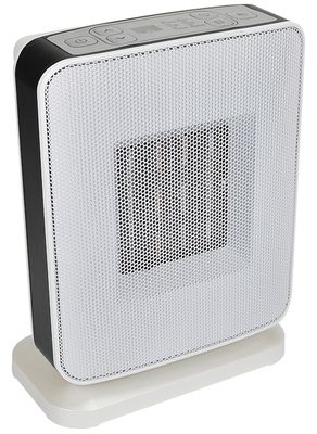 Soufflant céramique oscillant Quadro 1500 W DREXON