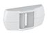Guide sangle blanc
