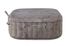 Spa gonflable carré ROME 130 x130 cm hauteur 71 cm 6 personnes - BESTWAY