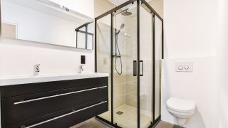 Nomenclature Douche et cabine de douche