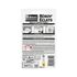 Rénov'éclats émail et synthétiques "Salle de Bain Saine" 12 ml RUBSON