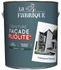 Peinture façade pliolite ton pierre 2,5 L - LA FABRIQUE