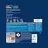 Peinture façades multi supports blanc 2,5 L - DULUX VALENTINE