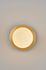 Applique G9 Manor laiton 33W - COREP