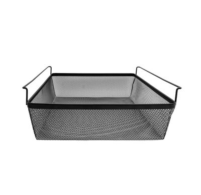 Panier coulissant en métal 50 cm BOX & BEYOND