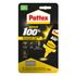 Colle de réparation multi-usages Repair 100 % tube 50 g - PATTEX