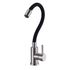 Robinet de cuisine mémoire de forme inox Ilo - EDOUARD ROUSSEAU