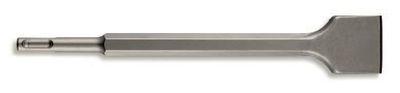 Burin plat SDS+ 40 x 250 mm TIVOLY