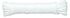 Cordage polypropylène blanc résistance 2490 kg 10 m diamètre 14 CHAPUIS