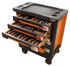 Jeu de 6 tournevis PHILIPPS MEKANO