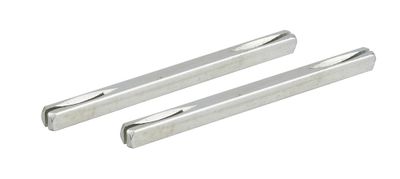 Carrés fendus 7 x 110 mm par 2 THIRARD