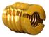 Vis d'assemblage 9,5 x 60 mm CIME