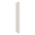 Plaque de finition 2 postes Odace 2025 beige sable - SCHNEIDER ELECTRIC