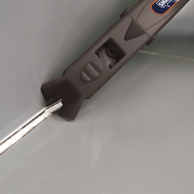 Extracteur Lisseur Multifonction Silicone & Acrylique SMARTOOL
